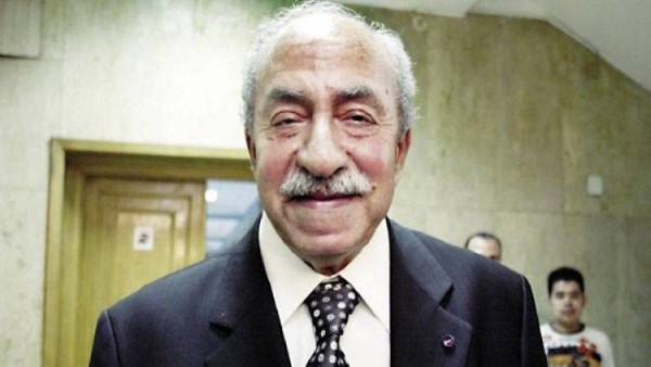 ممدوح الليثي… ذكرى رحيل صانع الدراما وذاكرة ماسبيرو