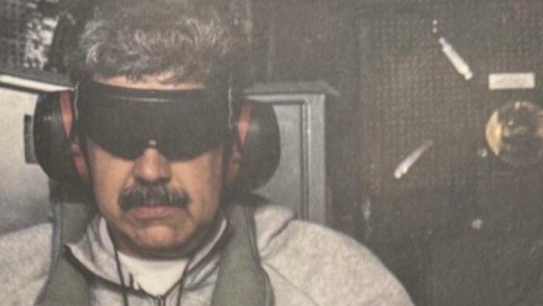 أمريكا تكرر نموذج العراق.. هل الدور على إيران بعد فنزويلا؟| خبير يجيب