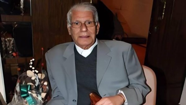 محمد الدفراوي