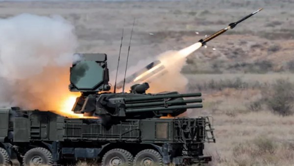 الدفاع الروسية: تدمير 3 مسيرات أوكرانية خلال الليلة الماضية