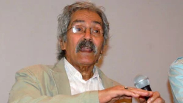  الأديب إبراهيم أصلان