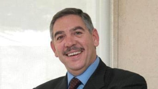 شادي المجالي رئيس مجلس مفوضي سلطة منطقة العقبة الاقتصادية الخاصة