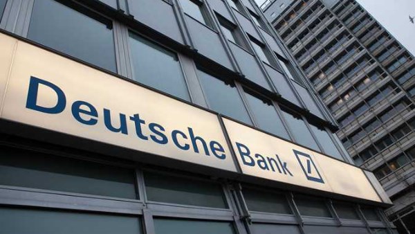 دويتشه بنك