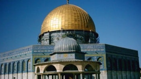 محافظة القدس