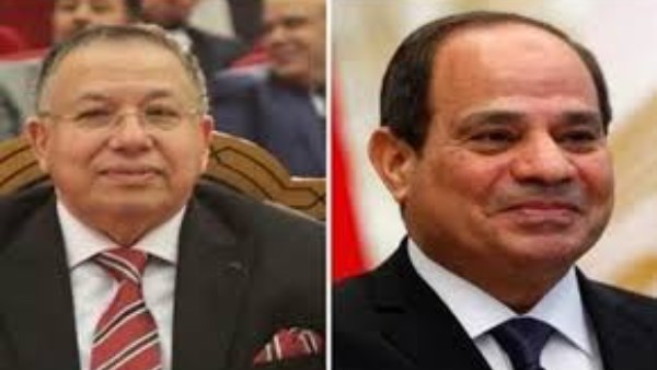 نقيب الأشراف يهنئ الرئيس السيسي والشعب المصري بذكرى الإسراء والمعراج