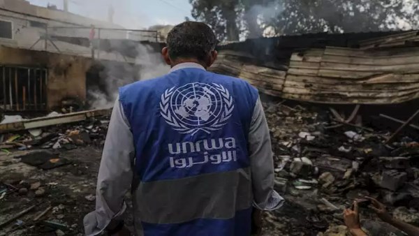 الأونروا: العائلات النازحة في غزة تواجه صعوبات للحصول على مياه شرب نظيفة