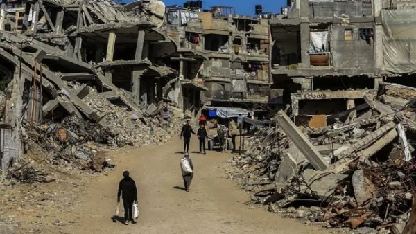 اليونيسيف: الأزمة في غزة ليست لوجستية فقط بل سياسية وإنسانية بالدرجة الأولى