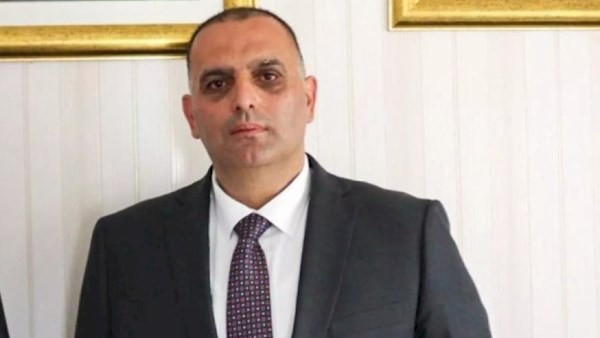 الاحتلال الاسرائيلي يُصدر قراراً بمنع وزير شؤون القدس من دخول الضفة الغربية لمدة ستة شهور