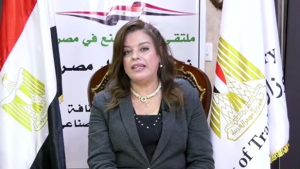 مقررة لجنة الشباب بالمجلس الأعلى للثقافة، الدكتورة منى الحديدي