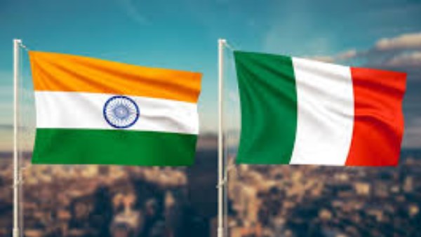 إيطاليا تؤكد أن الشراكة مع الهند ستزداد قوة بعد إتفاقية التجارة الحرة بين الاتحاد الأوروبي ونيودلهي