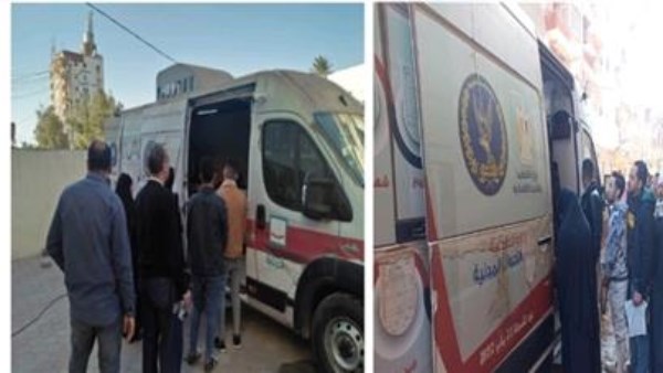 الداخلية تيسر إجراءاتها على المواطنين الراغبين في الحصول على الخدمات الشرطية