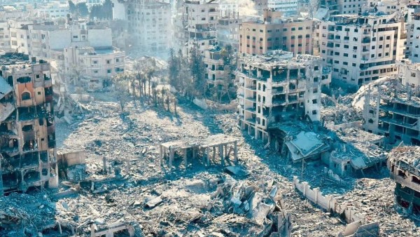 ارتفاع حصيلة العدوان الإسرائيلي على قطاع غزة إلى 71 ألفا و551 شهيدا