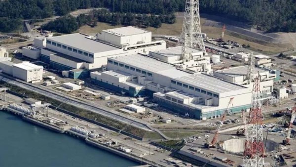 أكبر محطة نووية في العالم باليابان توقف عملياتها بعد ساعات من استئناف التشغيل