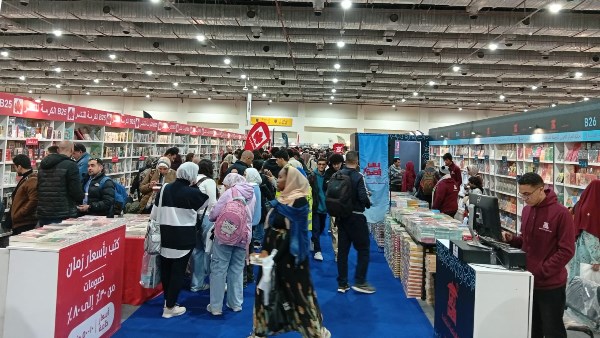 أطفال "القاهرة للكتاب 2026".. استثمار في العقول وصناعة لوعي المستقبل