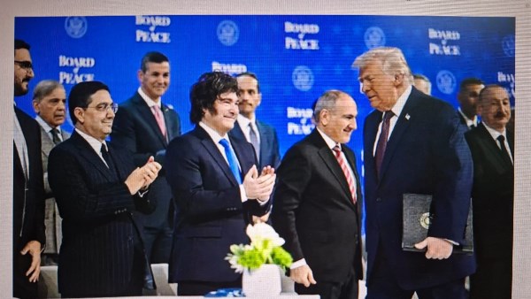 ترامب: الجميع أبدى رغبته في الانضمام لمجلس السلام بشأن غزة