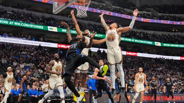 تأجيل مباراة بدوري السلة الأمريكي بعد مقتل رجل في منيابوليس