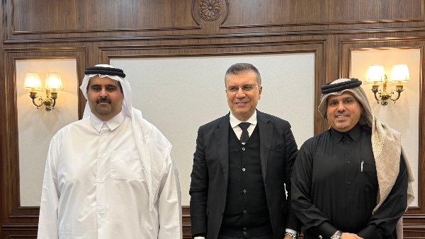 برعاية قطرية .. الاتفاق على إقامة المنتدى الإعلامي لإتحاد الإذاعات و تليفزيونات دول منظمة التعاون الاسلامي سبتمبر المقبل