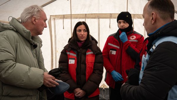 الأمم المتحدة تدعو إلى إنهاء الهجمات المنهجية على البنية التحتية للطاقة في أوكرانيا