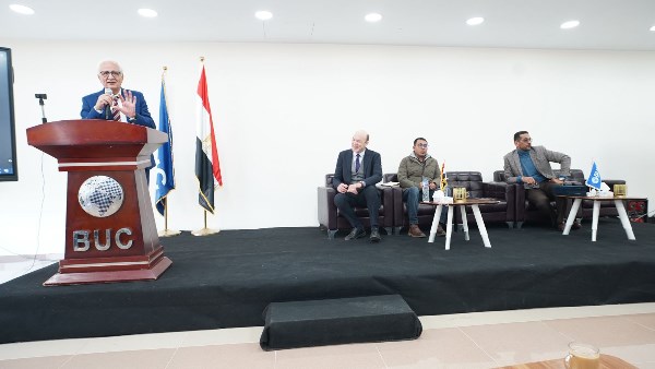 معرض الكتاب 