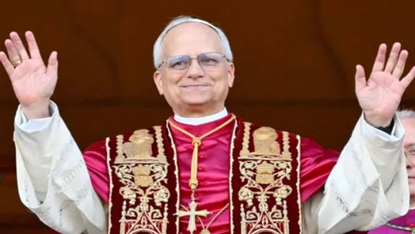 بابا الفاتيكان يعتزم زيارة غينيا الاستوائية خلال جولة إفريقية