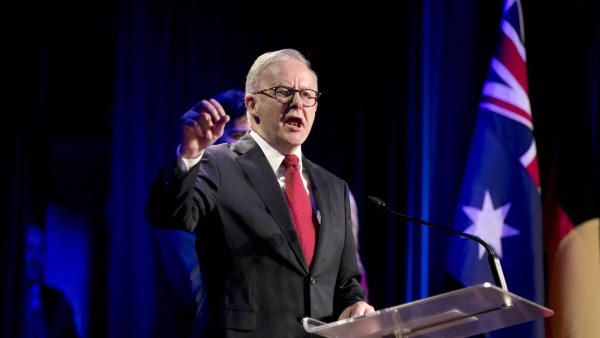 استراليا تختار سفيرا جديدا للولايات المتحدة بعد التشاور مع ترامب