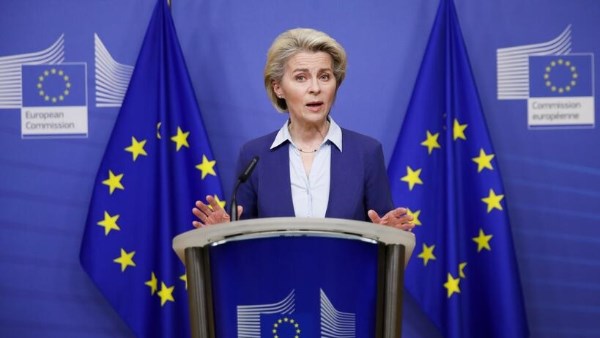 المفوضية الأوروبية توصي بالتطعيم للحد من انتشار جدري الأغنام والماعز في اليونان