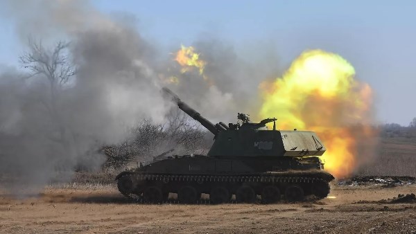 الدفاع الروسية: تحرير بلدتين في زابوروجيه وخارجوف والقضاء على 2650 جنديًا أوكرانيًا