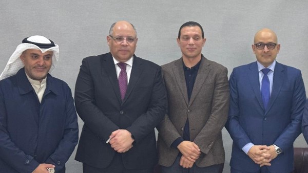 سفير مصر بالكويت: الذكاء الاصطناعي أصبح أداة استراتيجية تمس الأمن القومي والاقتصاد والهوية الثقافية
