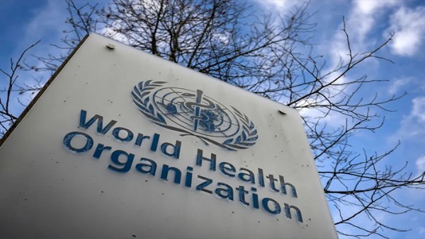 "الصحة العالمية"