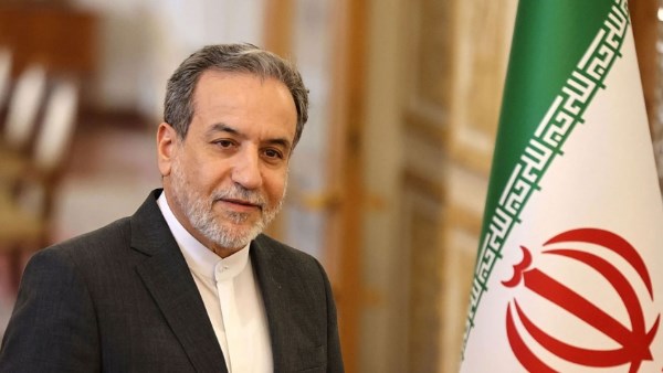 عراقجي: لا يمكن إجراء مفاوضات مع الولايات المتحدة فى أجواء التهديد