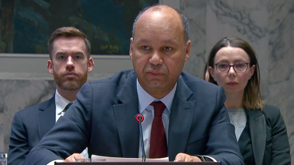 بريطانيا تؤكد دعمها لتنفيذ خطة السلام في غزة وبناء مستقبل سلمي قائم على حل الدولتين