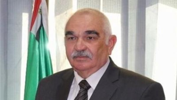 رئيس "قضايا الدولة"