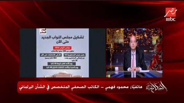 برنامج الحكاية 