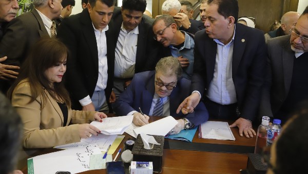 السيد البدوي