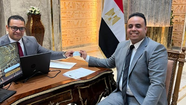 نائب: خدمة أبناء الرمل أولويتنا والبرلمان صوت المواطن نائب: خدمة أبناء الرمل أولويتنا والبرلمان صوت المواطن