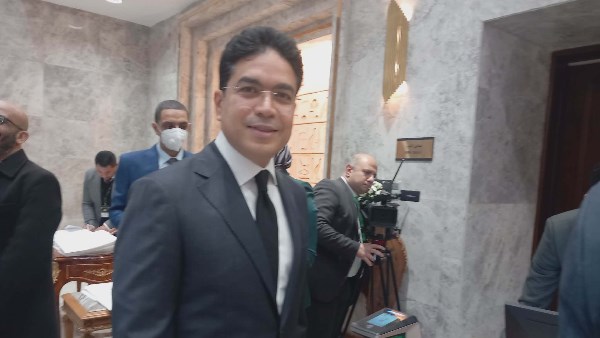 ضياء الدين داود 