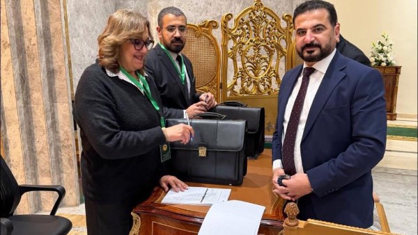  النائب صلاح فودة،