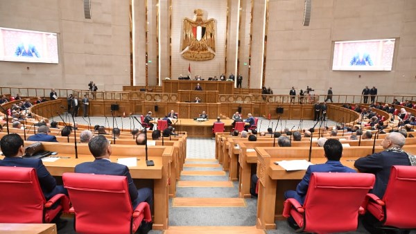 مجلس النواب 