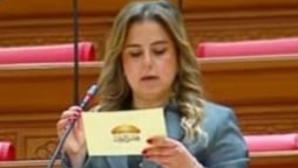 نائبة: دعم السياحة وتعزيز القطاع المصرفي على رأس أولويات البرلمان الجديد