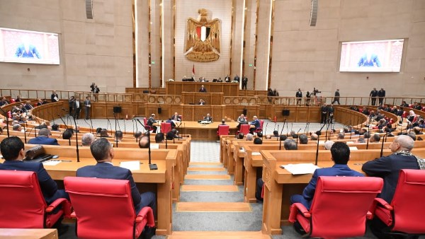 مجلس النواب