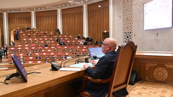 مجلس النواب