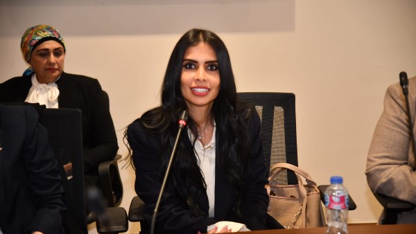 هايدي المغازي 