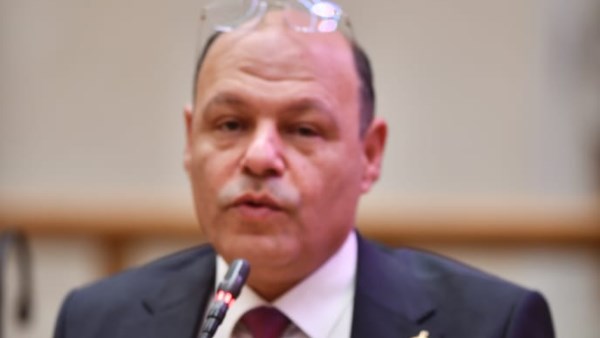 النائب وائل الطحان