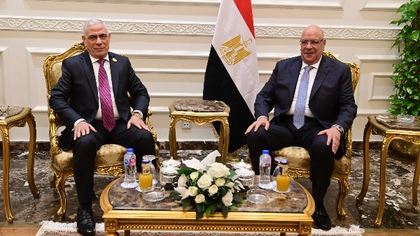 رئيس النواب والنائب العام 