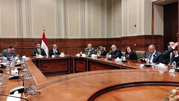 لجنة الإسكان 