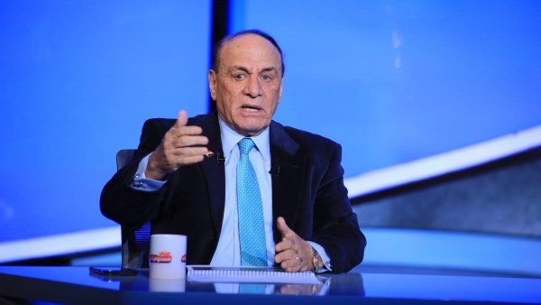 اللواء سمير فرج