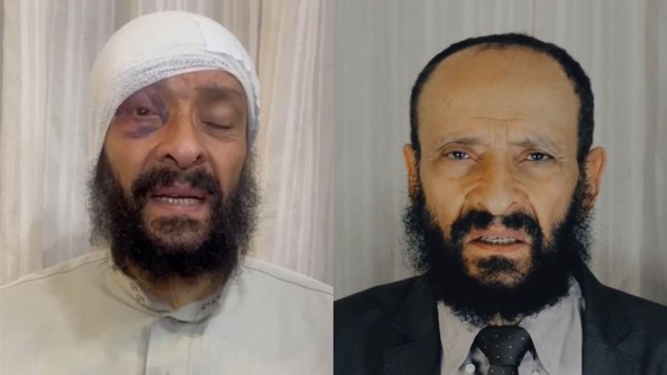 الدكتور محمد عبدالغني