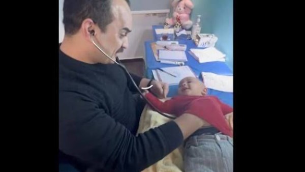 صورة من الفيديو 