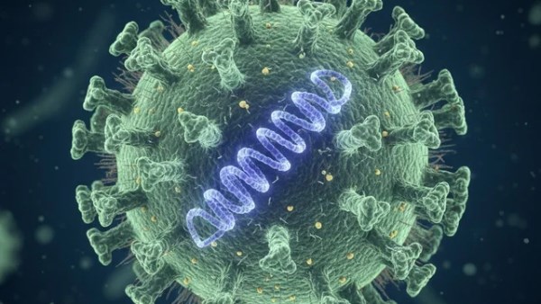  فيروس نيباه