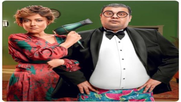 أخمد فتحي ومي كساب